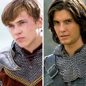 The Chronicles of Narnia: Prince Caspian - Movies on Google Play