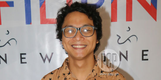 Nicco manalo deals indie