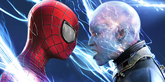 Amazing Spider-Man 2, Belle: Movie Reviews from PEOPLE