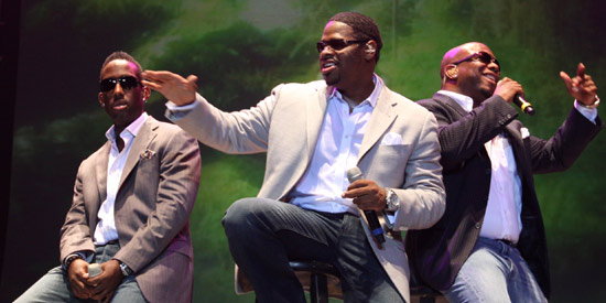 TOP LIST: Boyz II Men Hits We Want Them To Sing In Their Manila Concert ...