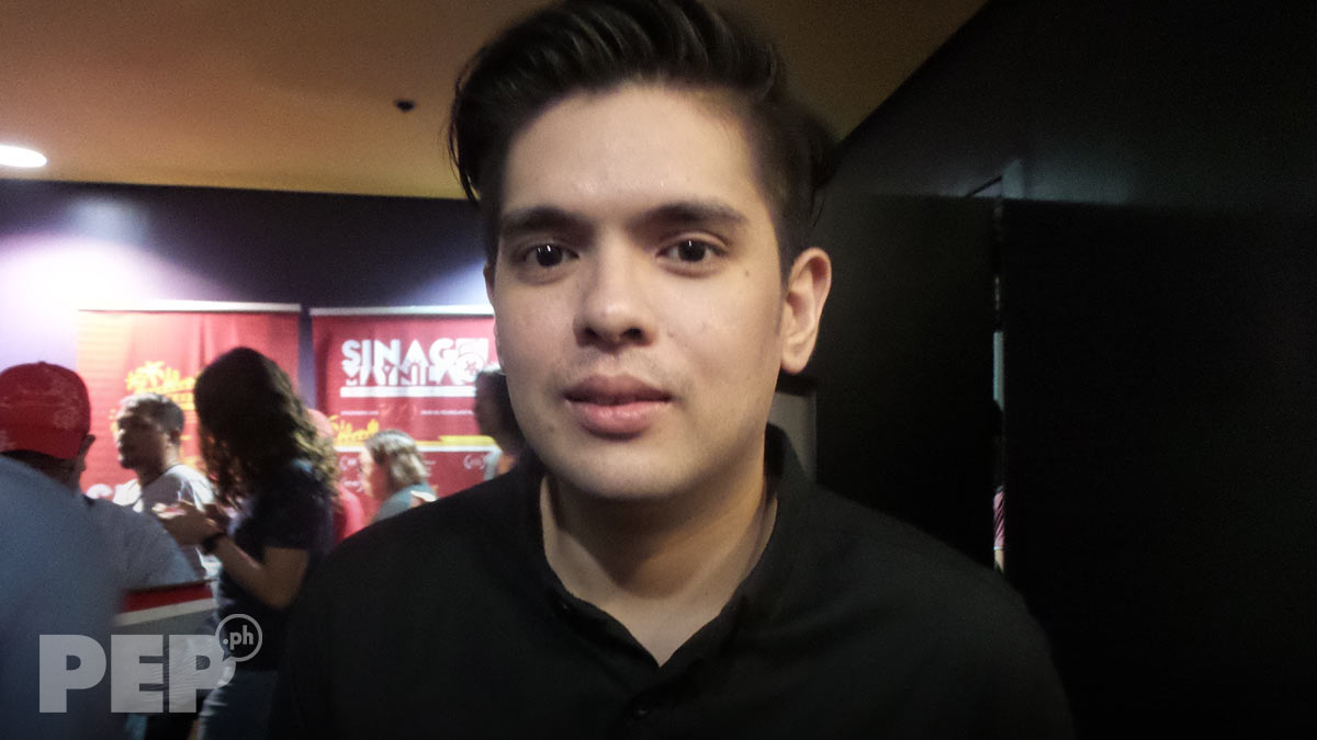 Oliver Aquino admits he felt aroused while shooting sex scene in ...