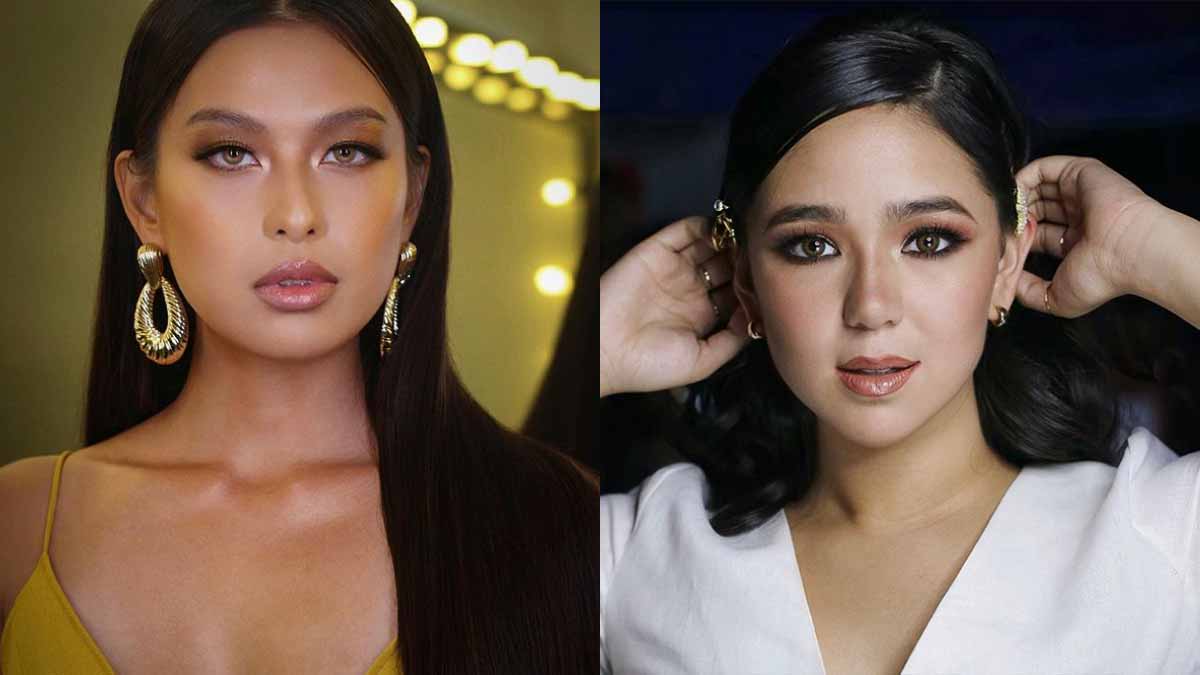 Tsismis na mag-on sina Michelle Dee at Mikee Quintos, kapwa-aktres ang  source? | PEP.ph