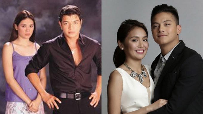 ABS-CBN programs that became famous abroad | PEP.ph