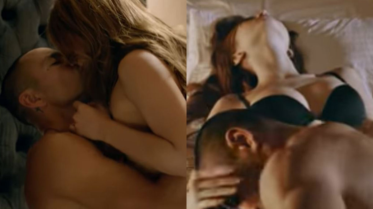 With sex movies scenes real 15 Best