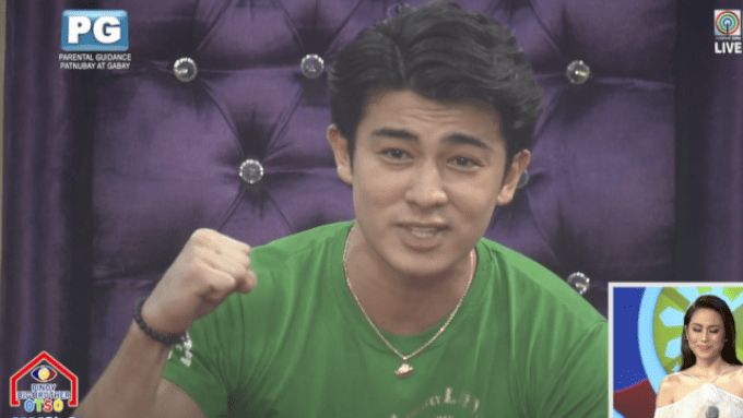 Pbb otso gold deals live streaming today