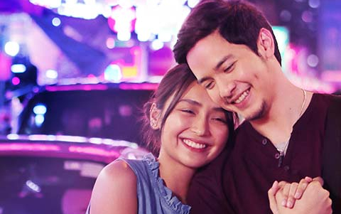 REVIEW: Kathryn Bernardo, Alden Richards offer a new treatment of the OFW  story in Hello, Love, Goodbye