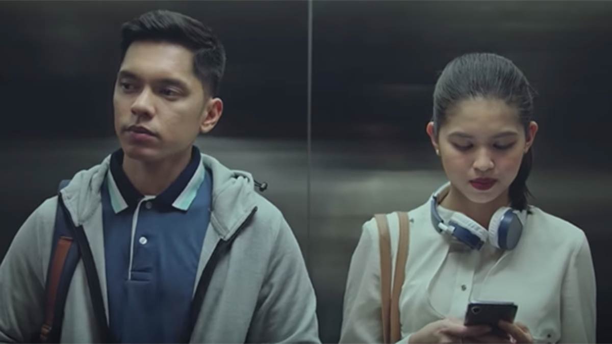 Maine Mendoza-Carlo Aquino movie releases first teaser; showing date revealed | PEP.ph