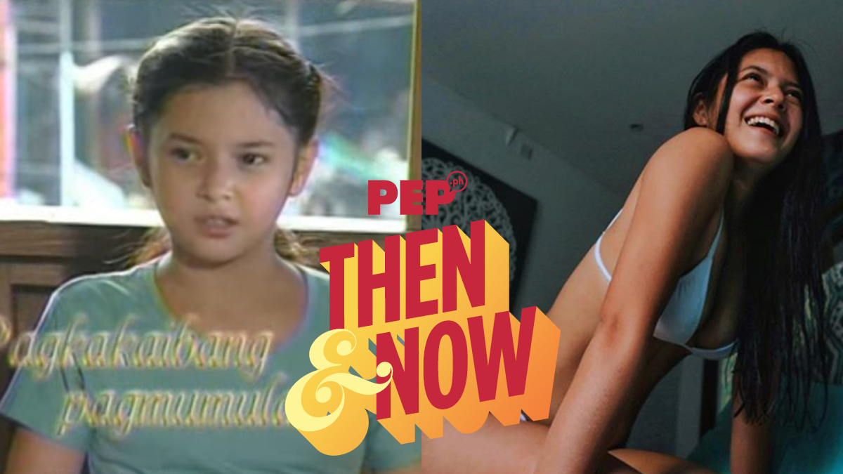 Bianca Umali in bikini sets Internet on fire; what's her diet and work...
