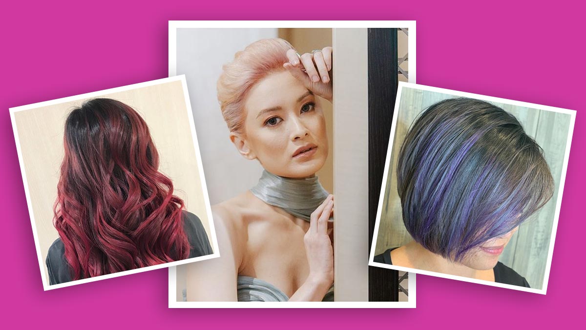 What you need to know before getting a hair bleaching treatment 