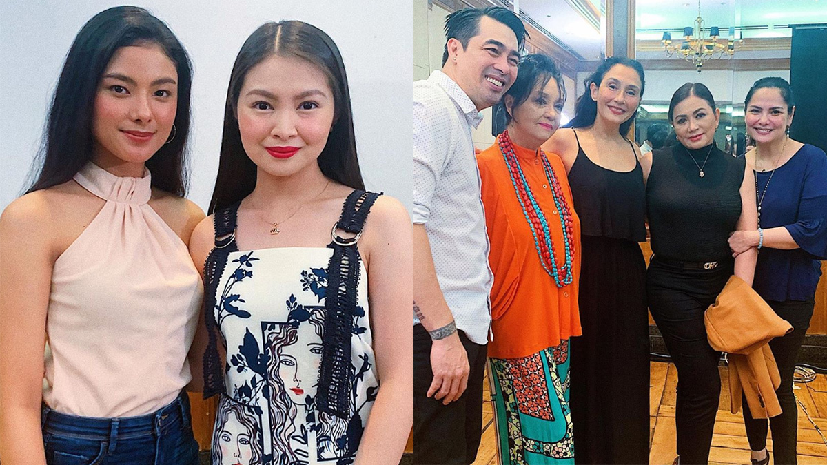 Barbie Forteza Leads Remake Of Maricel Soriano Snooky Serna Film Pep Ph