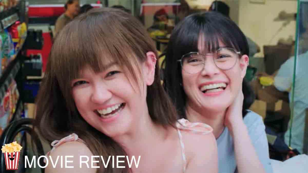 Review Unbreakable Starring Angelica Panganiban Bea Alonzo Pep Ph