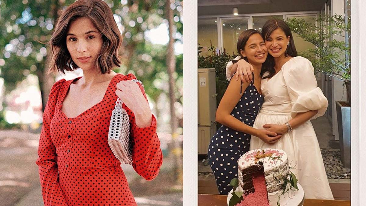 Anne Curtis' Most Stylish Maternity Outfits So Far