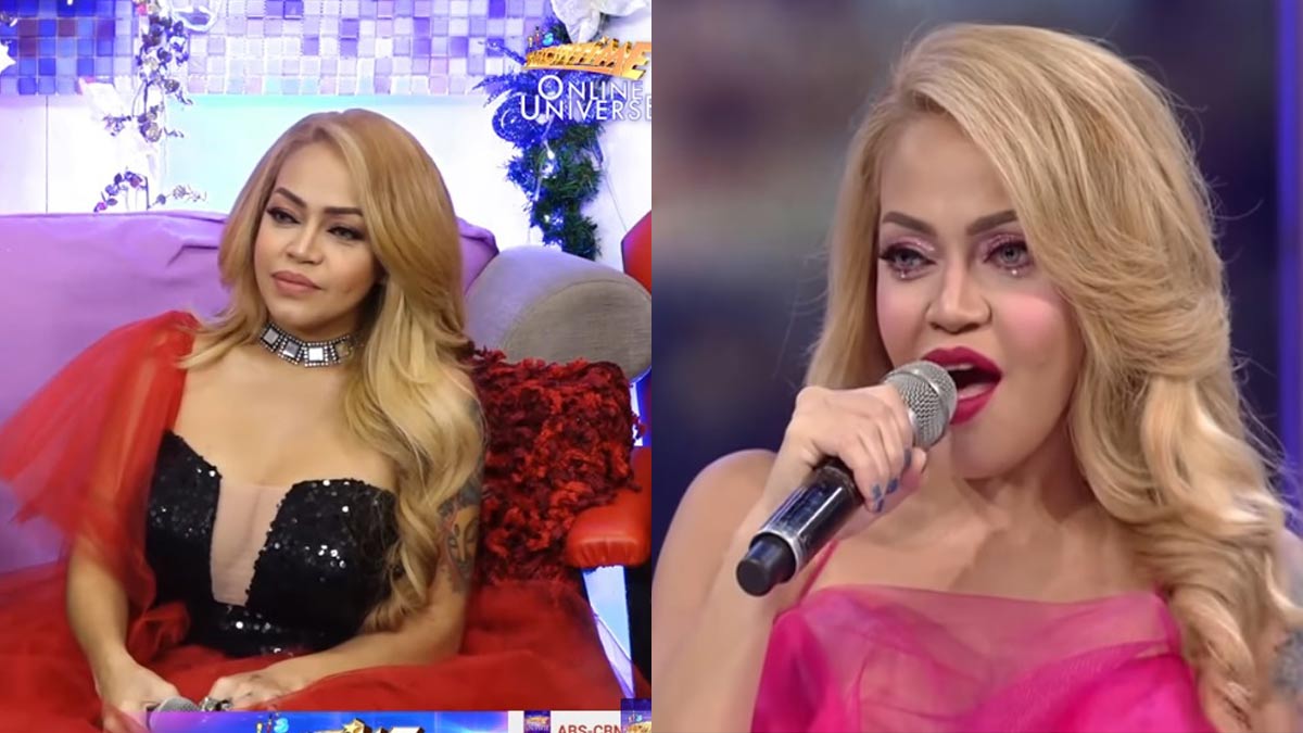 1200px x 675px - Ethel Booba hilarious hirits to make your day | PEP.ph