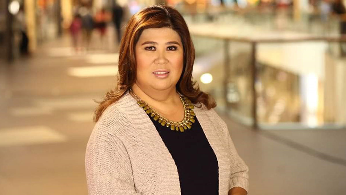 Gma News Disowns Viral Jessica Soho Voice Clip Pepph