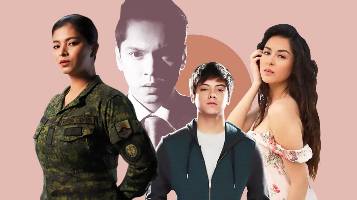 THE PEP LIST 10 Teleseryes Featuring Characters with Amnesia PEP.ph image