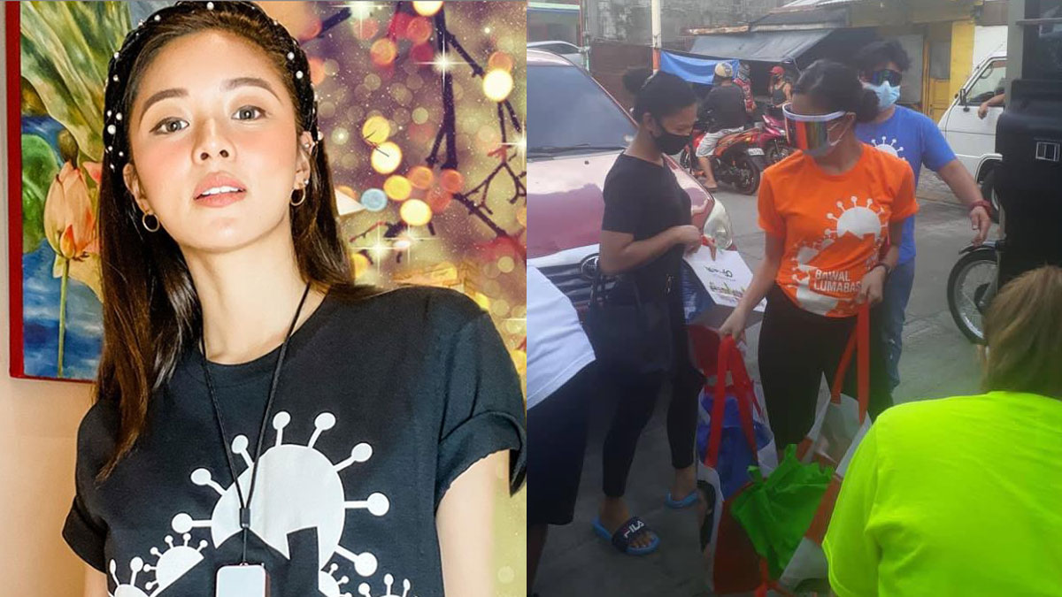 How Lalamove Empowers Businesses Owners like Kim Chiu Through