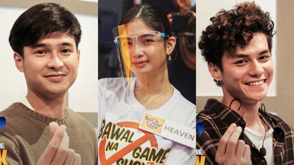 Abs Cbn Stars To Guest In Pilot Episodes Of New Tv5 Shows Pep Ph