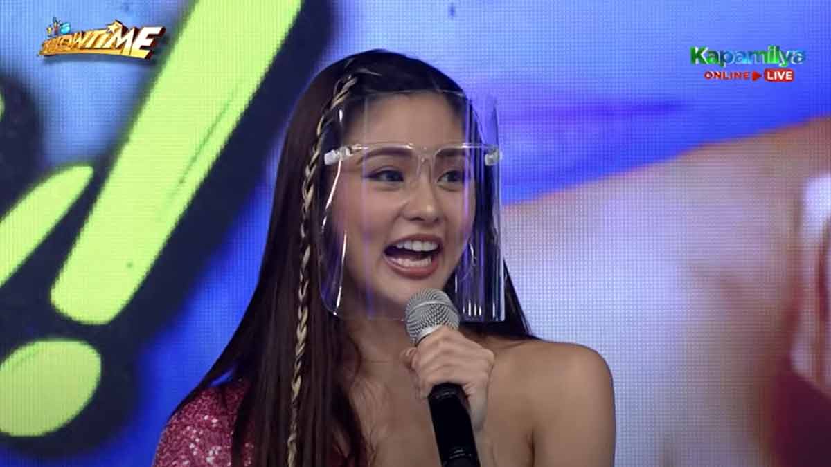 Kim Chiu Joins Its Showtime As Regular Co Host Pepph 