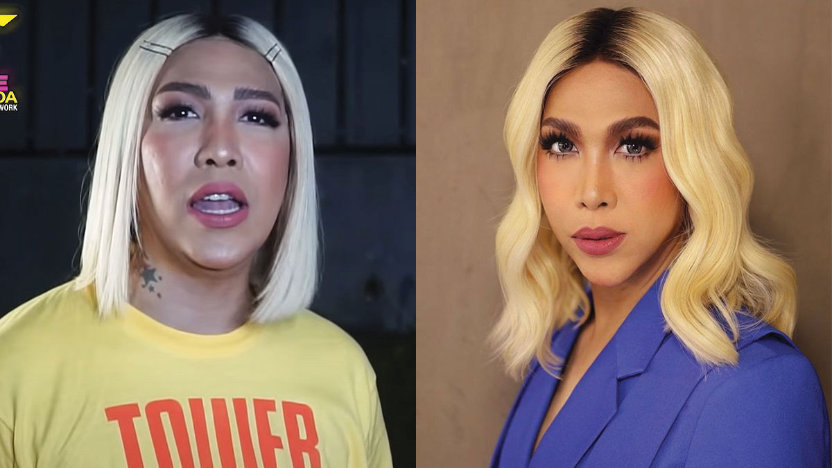 Vice Ganda reminisces on humble beginnings after visiting comedy bar -  Latest Chika