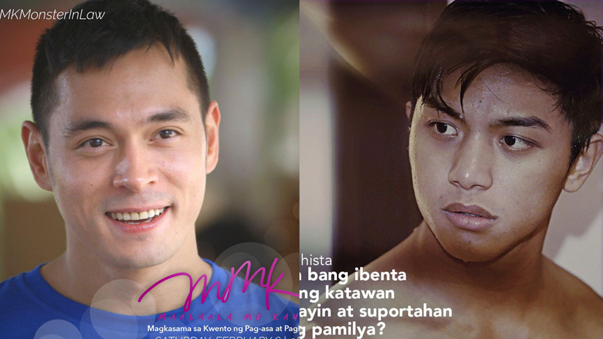 filipino actor jake cuenca amateur scandal