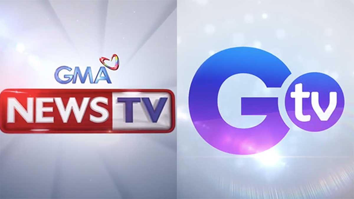 GMA News TV goes through rebranding as GTV PEP.ph