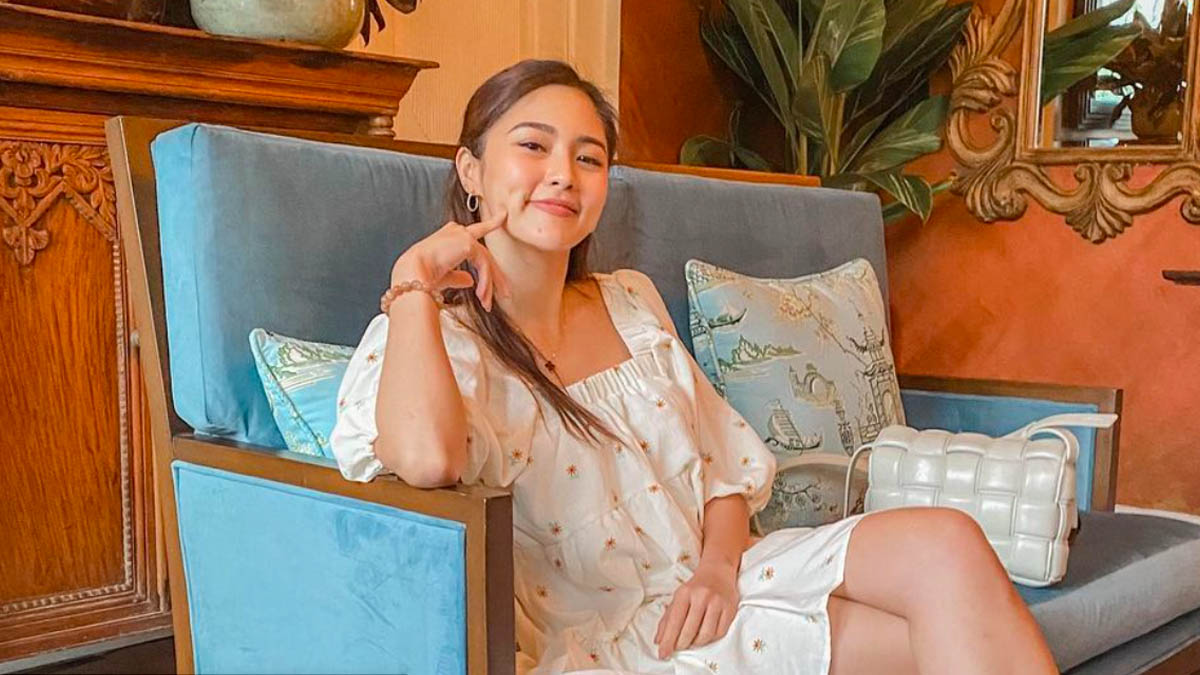 Kim Chiu more inclined to collect memories than luxury bags