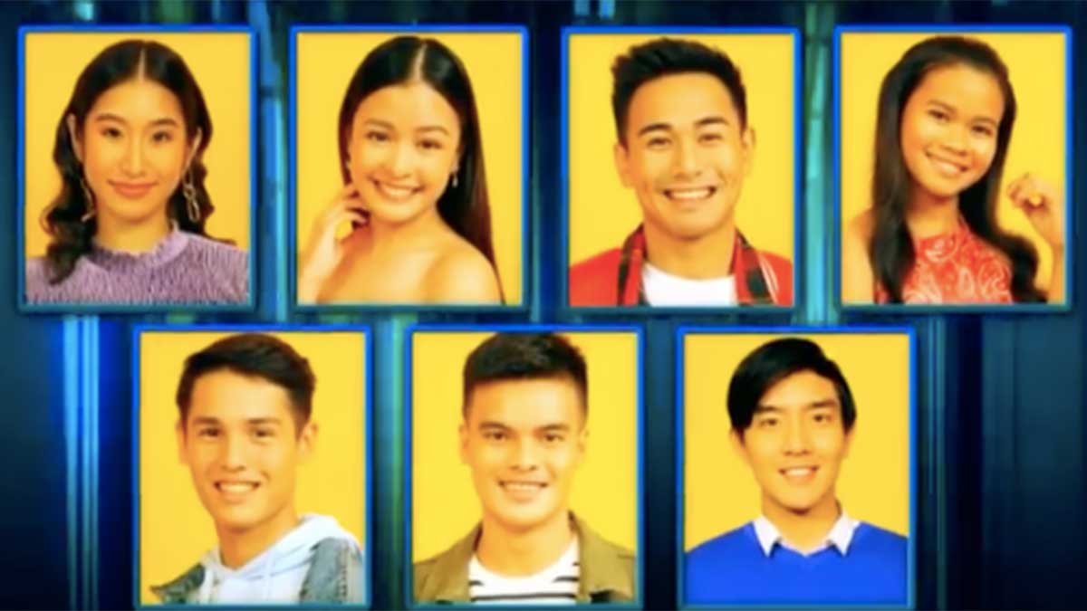 Pinoy Big Brother Connect December 26, 2020 | Pinoy TV Channel
