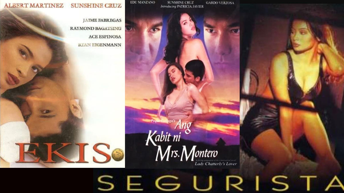Pinoy old sex movies