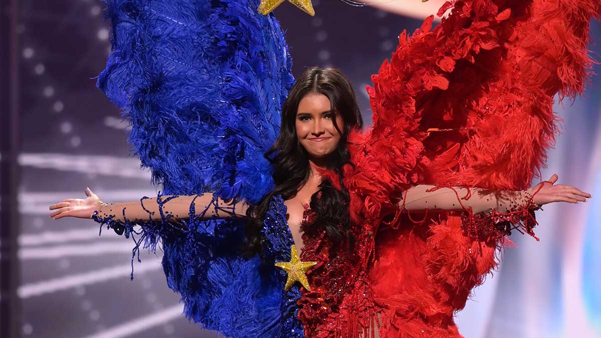 Where To Watch The Miss Universe 2020 Prelims And Finals Pep Ph