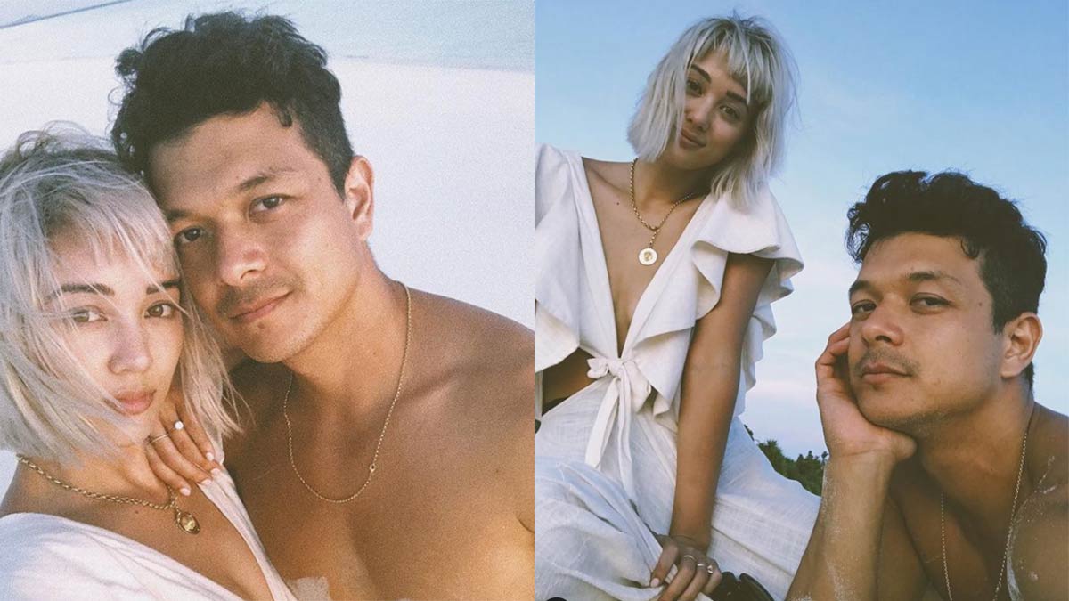 Get to know Kim Jones, the wife of Jericho Rosales