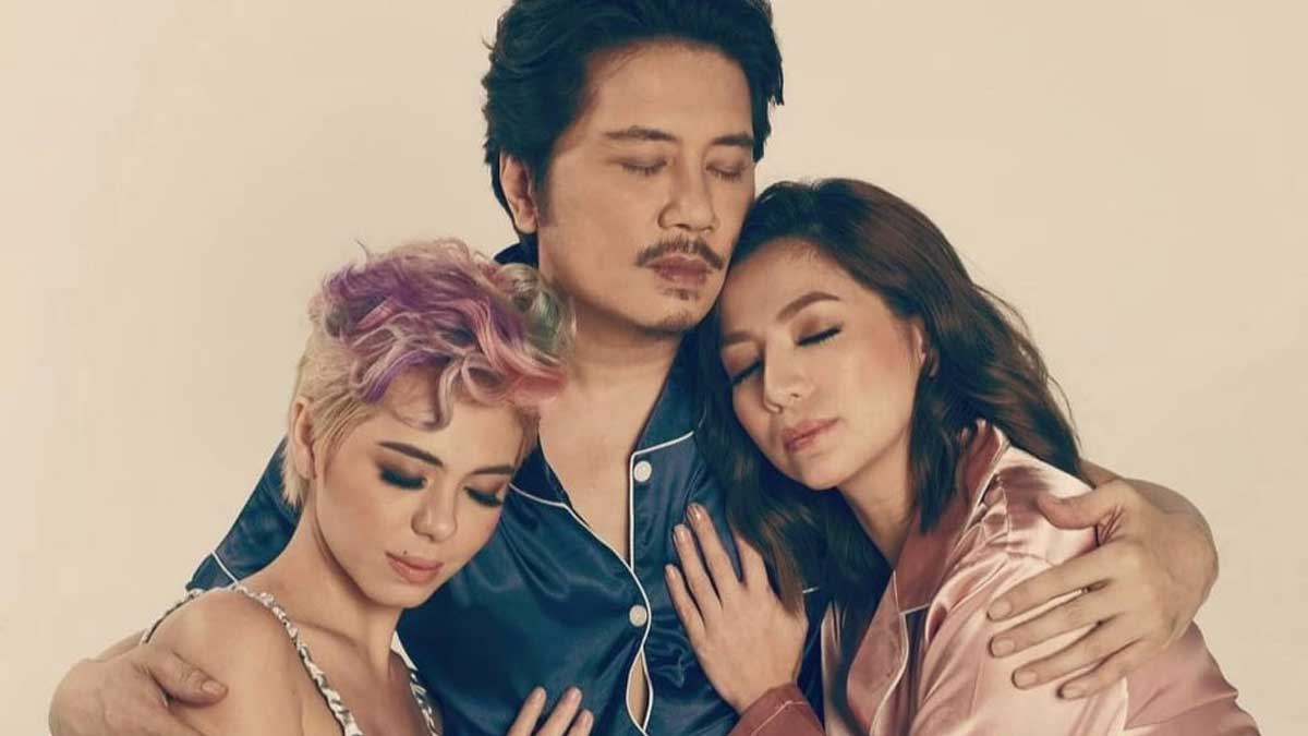 Janno Gibbs plays a man with disability in 69+1 | PEP.ph