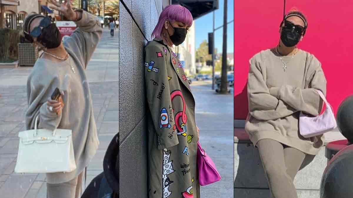 Vice Ganda Reveals His Dream Bag, Here's The Jaw-Dropping Price -  AttractTour