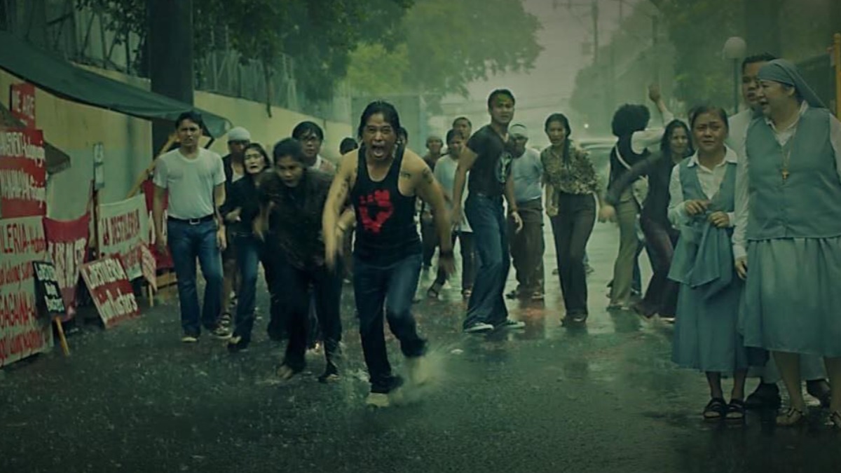 Katips movie, patunay sa mga reyalidad ng Martial Law | PEP.ph