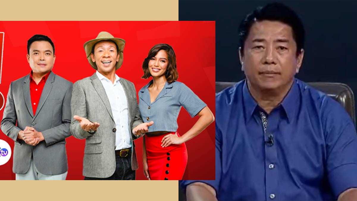 Dapat Alam Mo! to replace Wowowin timeslot in GMA-7 | PEP.ph