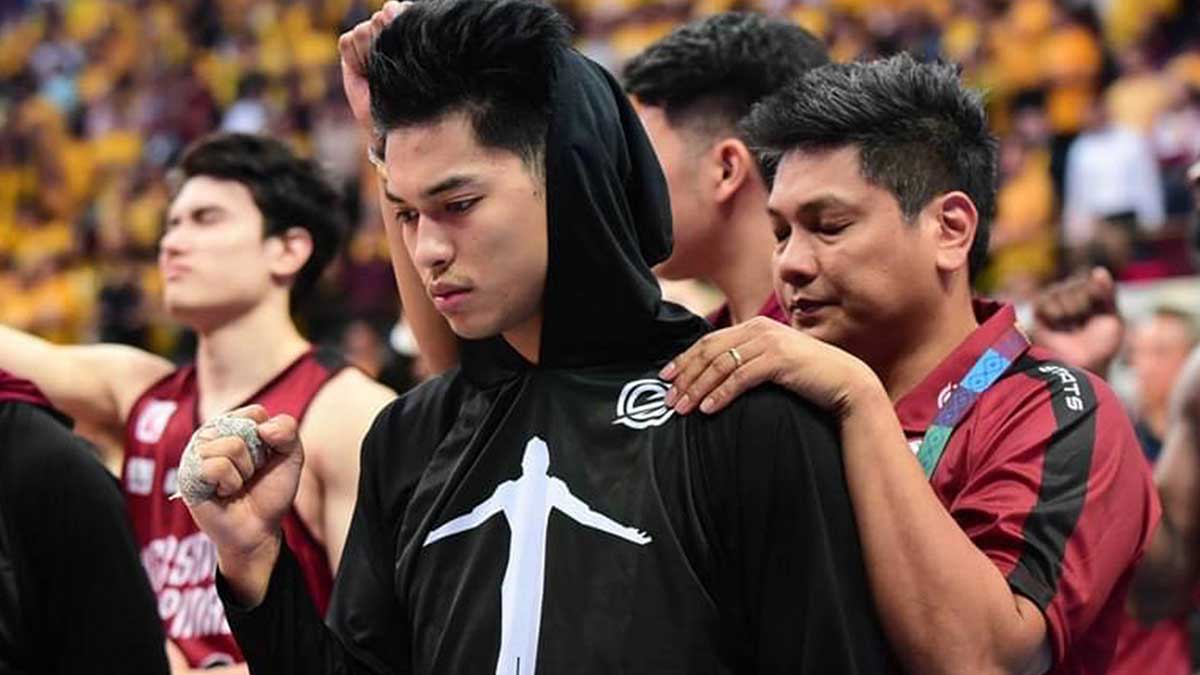 All the things you need to know about UAAP Season 84 PEP.ph
