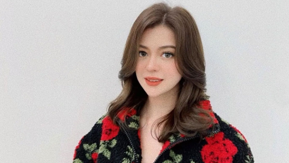 1200px x 675px - Sue Ramirez has come a long way since her supporting cast days | PEP.ph