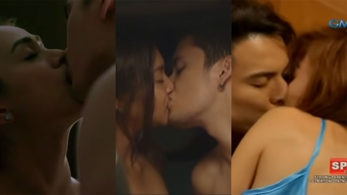 1200px x 675px - 12 most viewed steamy videos from teleseryes on YouTube | PEP.ph