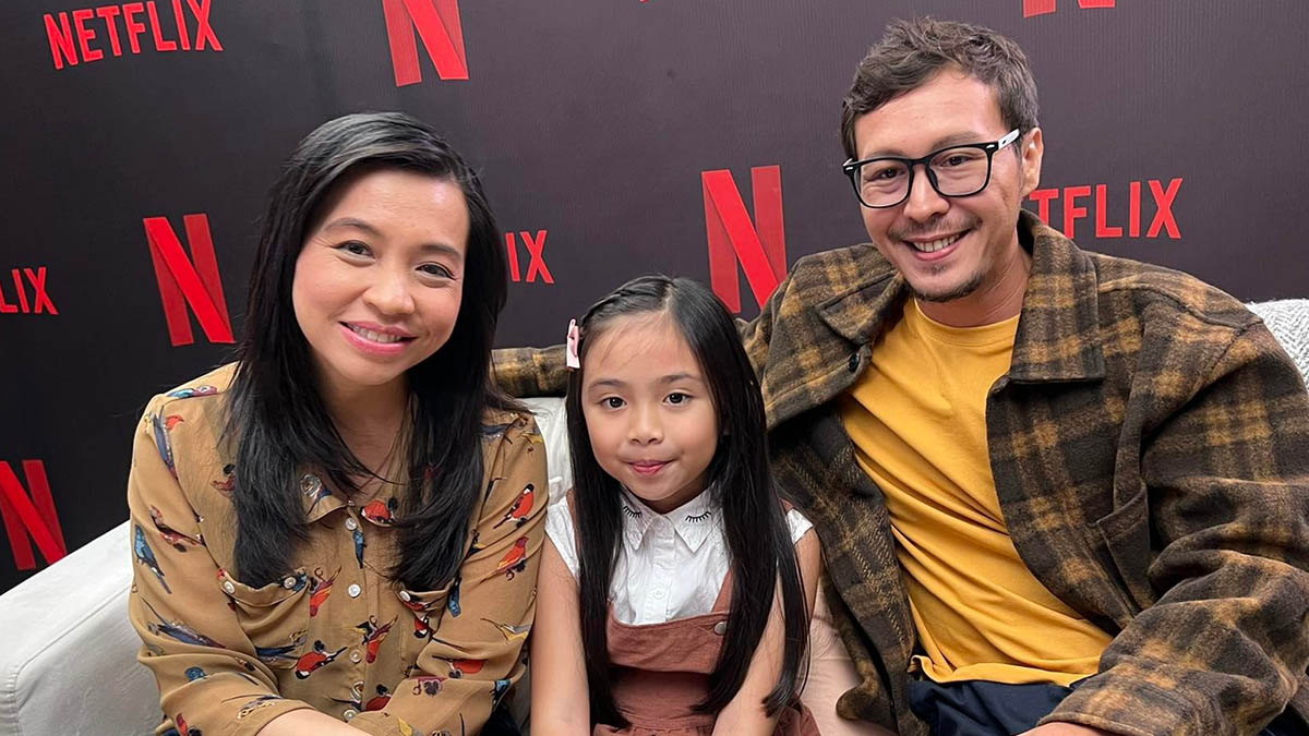 Doll House tops Top 10 Movies list in Netflix Philippines | PEP.ph