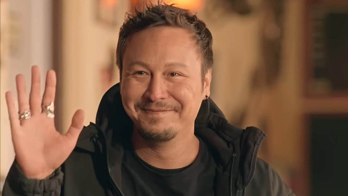 Doll House Review: Baron Geisler's Film Some Cute Moments