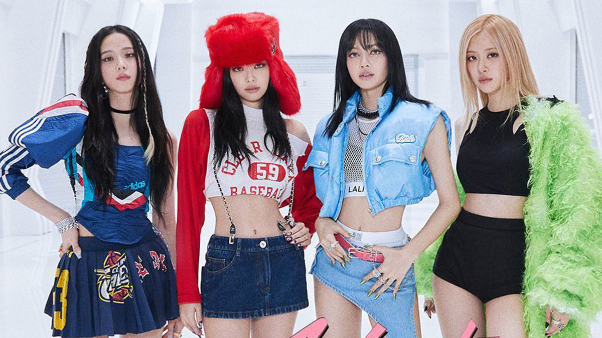 Everything We Know About BLACKPINK's New Album, 'Born Pink