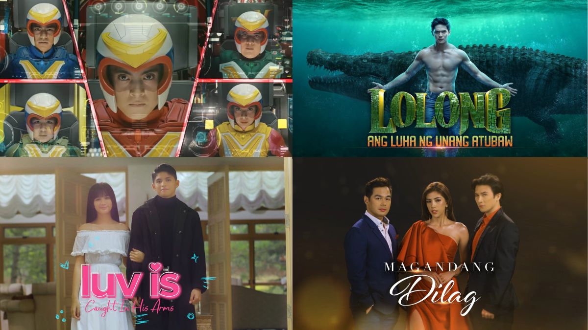 GMA7 shows viewers can look forward to in 2023 PEP.ph