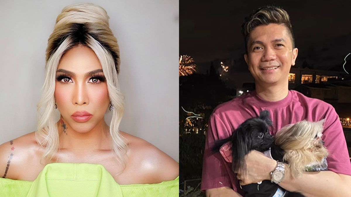 Vice Ganda hints at free TV comeback for 'It's Showtime