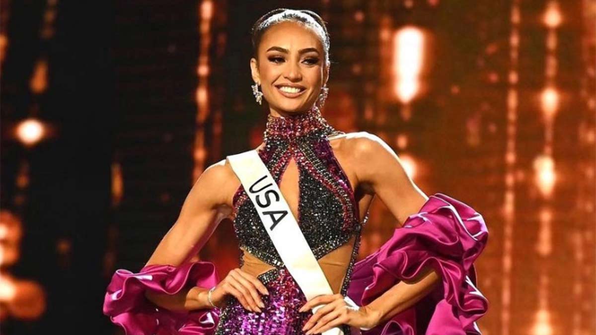 FULL TEXT: Miss Universe 2022 final Question & Answer segment