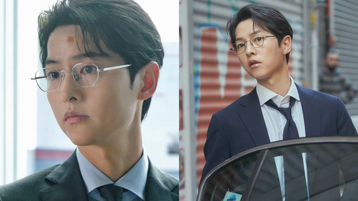 JTBC's 'Reborn Rich' becomes this year's most-watched drama