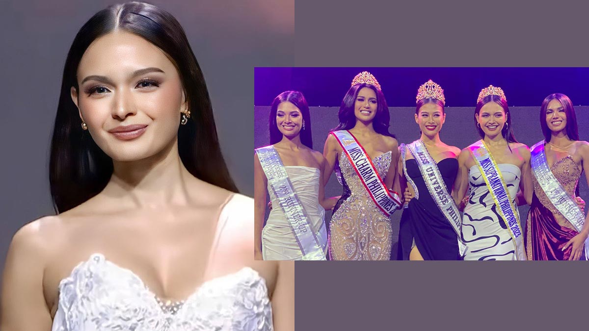 Miss Universe 2023: The TOP 5 of the possible contestants to win