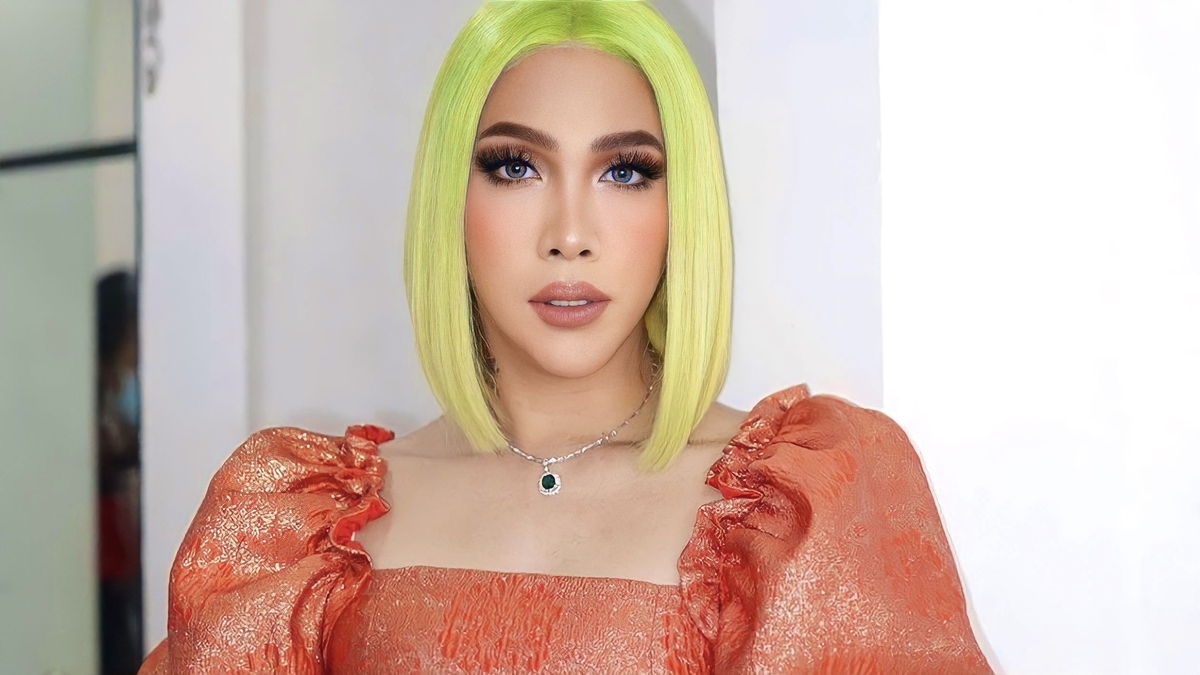 Why Vice Ganda Slowed Down When It Comes To Buying Designer Items
