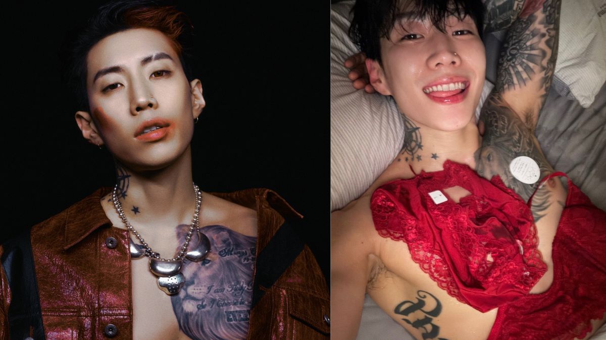 K-pop star Jay Park joins OnlyFans to promote new single | PEP.ph