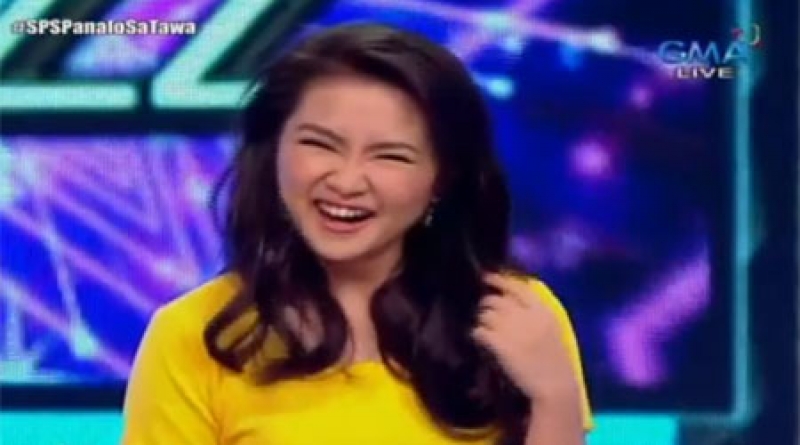 BATTLE OF KRIS AQUINO IMPERSONATIONS: Angelica Panganiban Versus Barbie ...