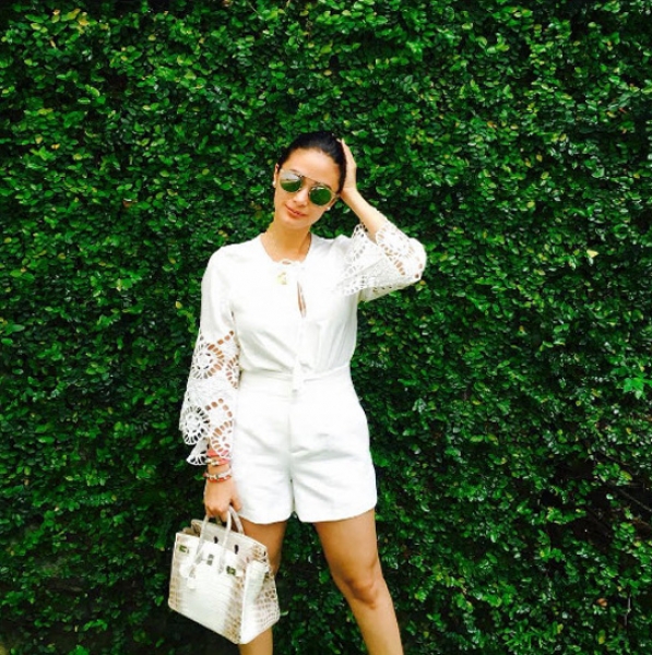 StyleBible.ph: Did Heart Evangelista just buy the most expensive Birkin  sold?