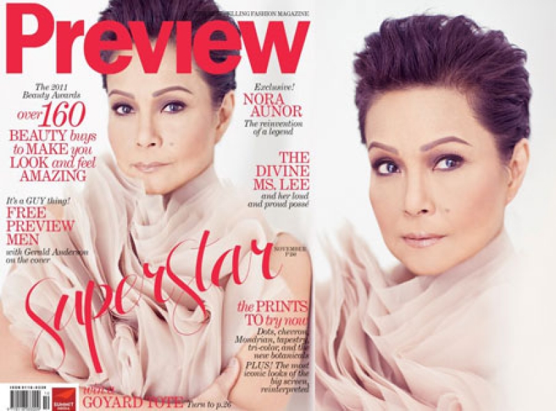 12 Preview Girls Most Astonishing Cover Transformations Pep Ph